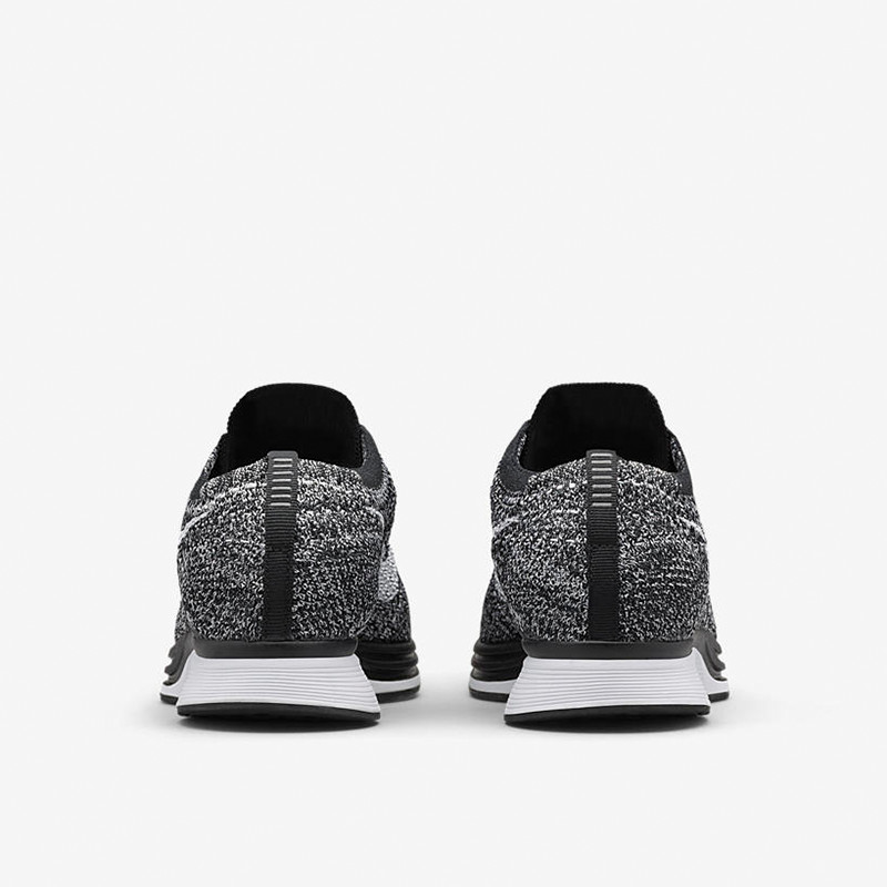 Nike Flyknit Racer Cookies and Cream | 526628-012 | Grailify